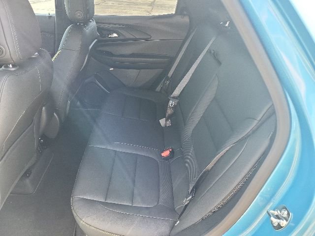 New 2026 Chevrolet TrailBlazer ACTIV w/ Convenience Package FWD image 19
