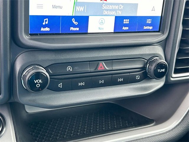 Used 2023 Ford Bronco Sport Outer Banks w/ Tech Package image 41