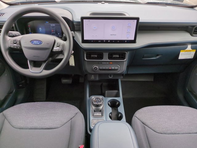 New 2026 Ford Maverick XL image 15