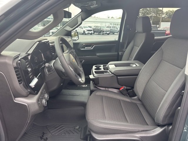 New 2026 Chevrolet Silverado 1500 LT w/ Z71 Off-Road Package image 10