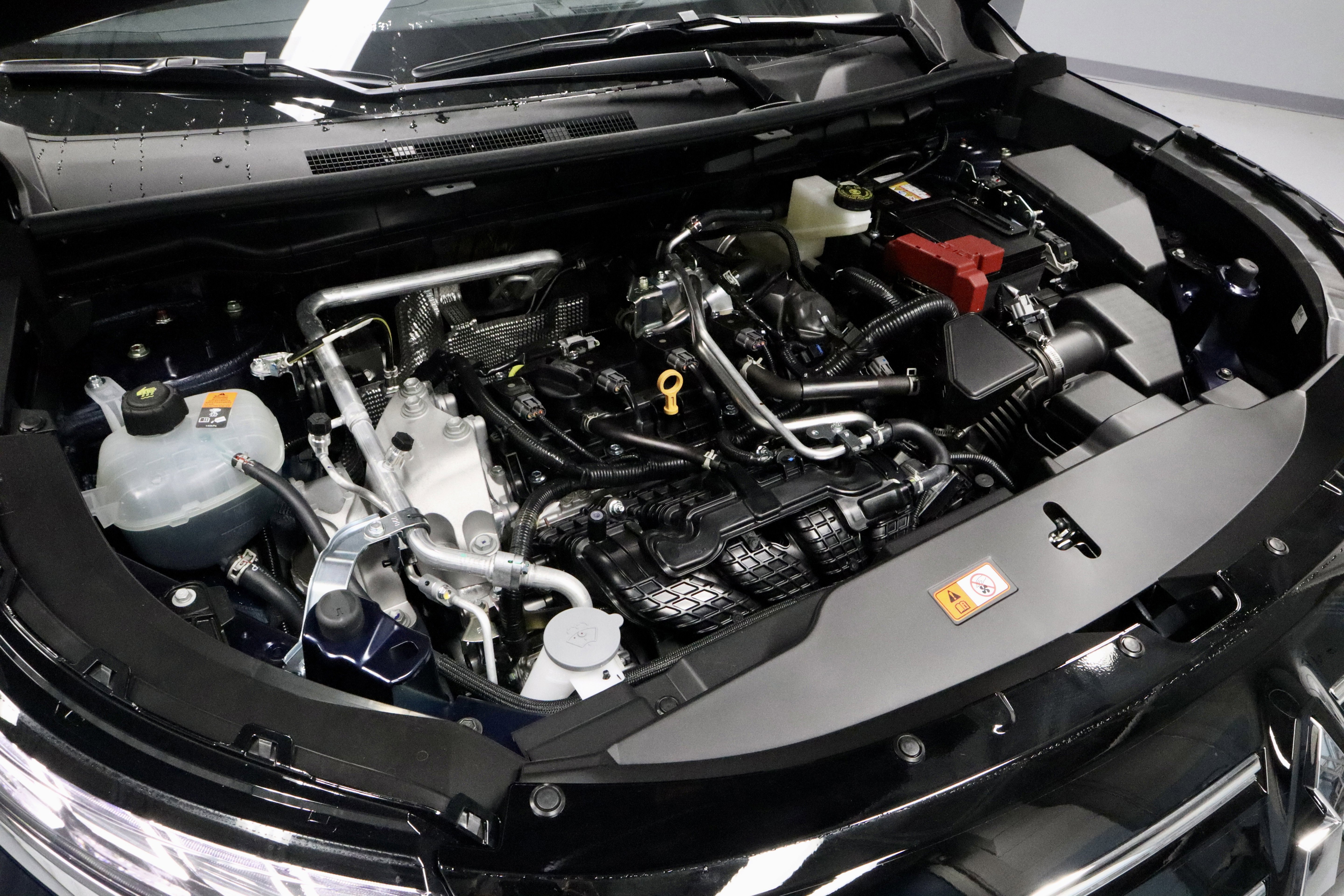 New 2025 Mitsubishi Outlander SE image 29