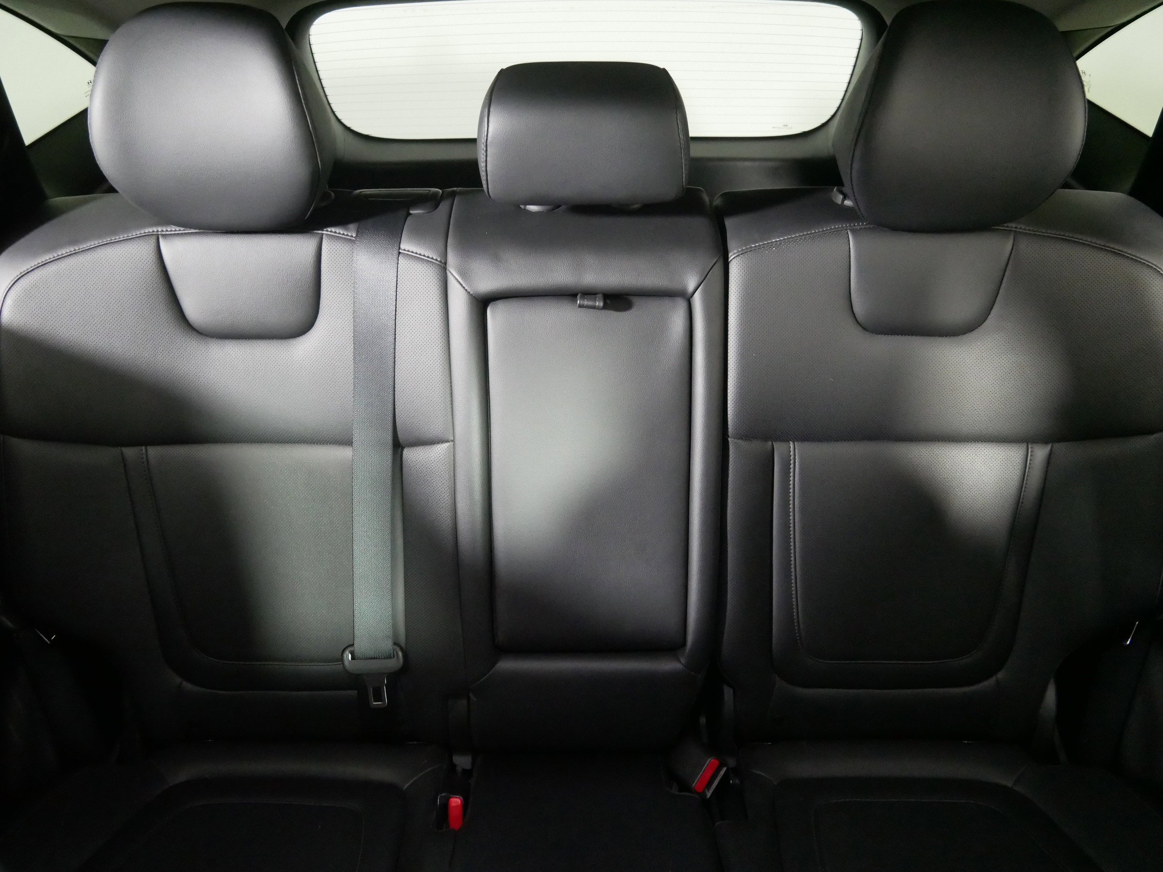 Used 2023 Hyundai Tucson SEL w/ Convenience Package image 13