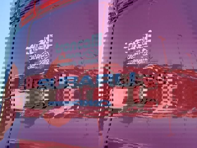 New 2026 Subaru Ascent Bronze Edition image 8