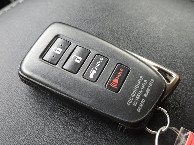 Used 2021 Lexus NX 300 AWD w/ Comfort Package image 35