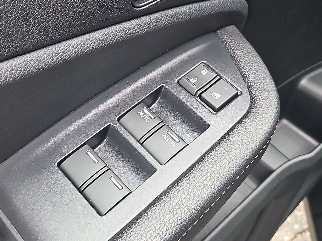 Certified 2025 Honda Passport TrailSport image 29