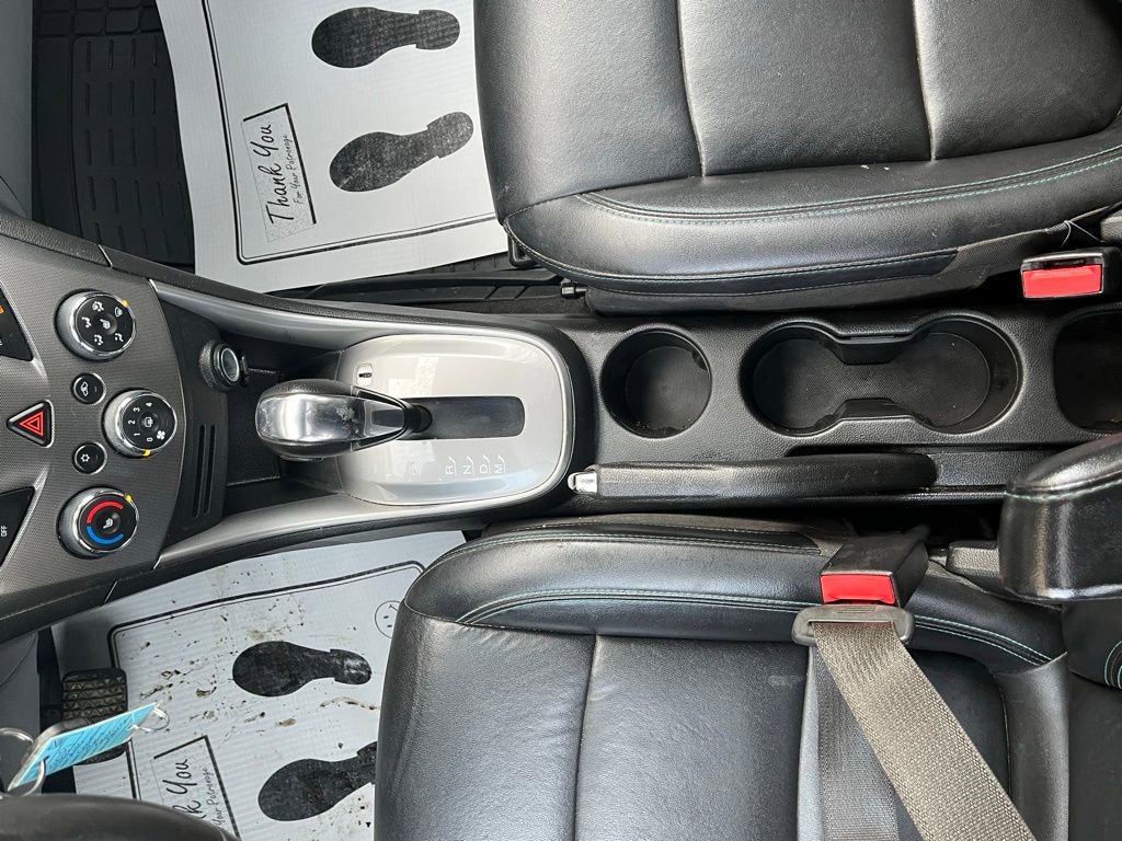 Used 2016 Chevrolet Trax LTZ image 31