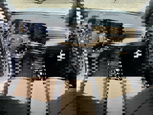 New 2026 Chevrolet Equinox ACTIV w/ Convenience Package III image 21