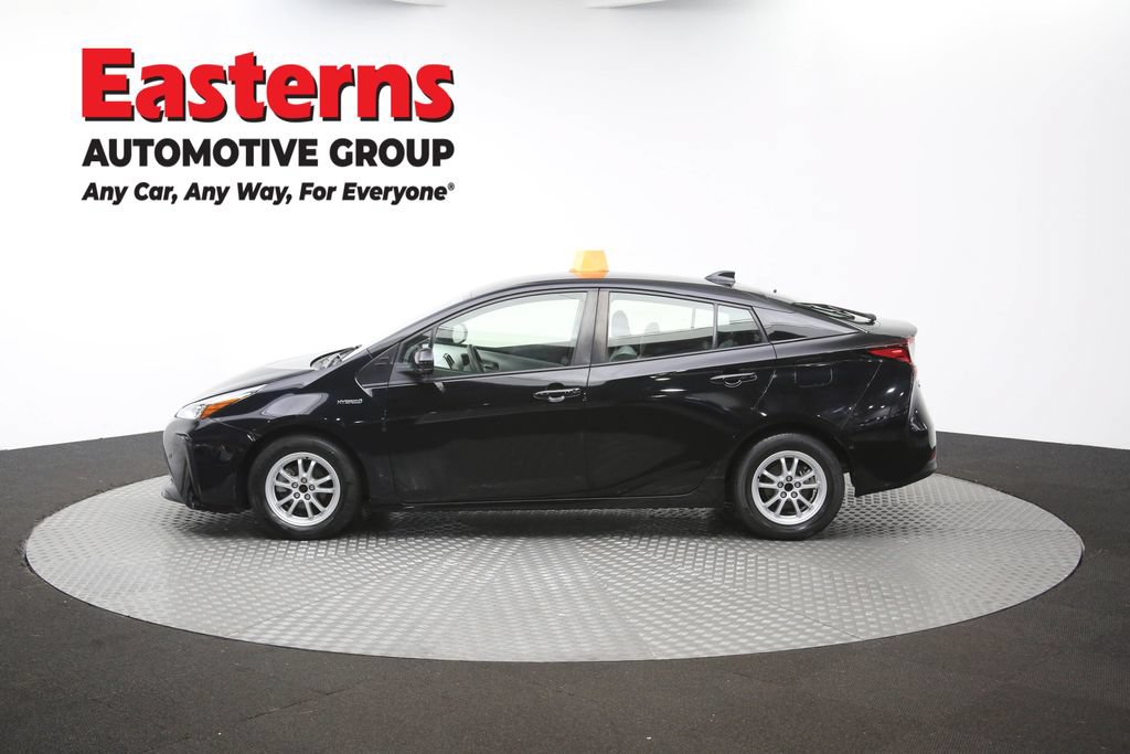 Used 2022 Toyota Prius LE FWD image 61