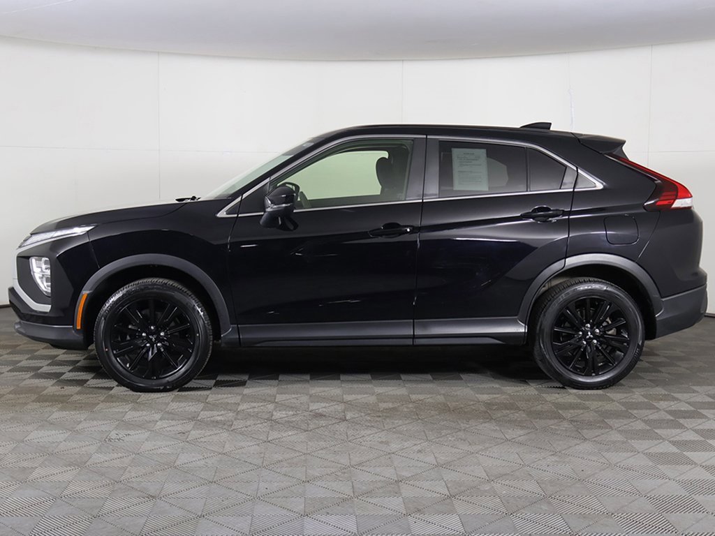 Used 2023 Mitsubishi Eclipse Cross LE image 14