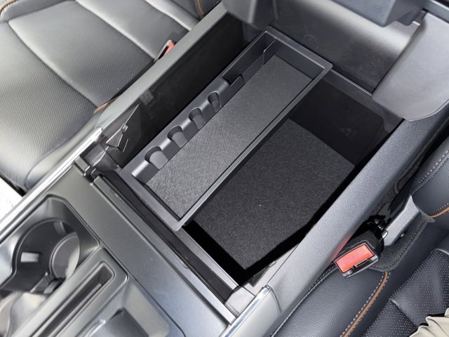 New 2025 Ford F150 Lariat w/ Equipment Group 502A High image 23