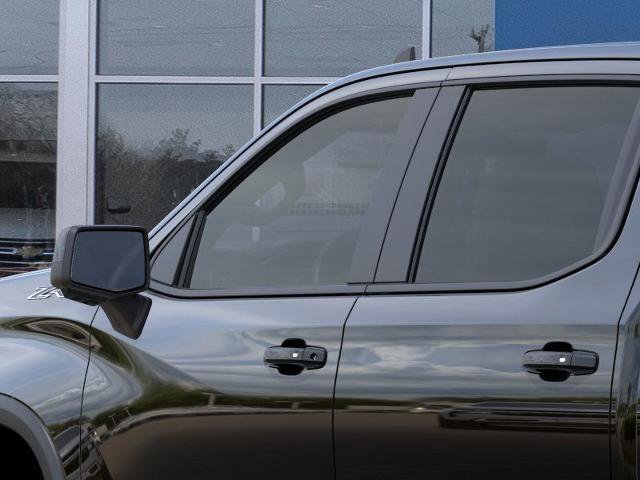 New 2026 Chevrolet Silverado 1500 ZR2 image 34