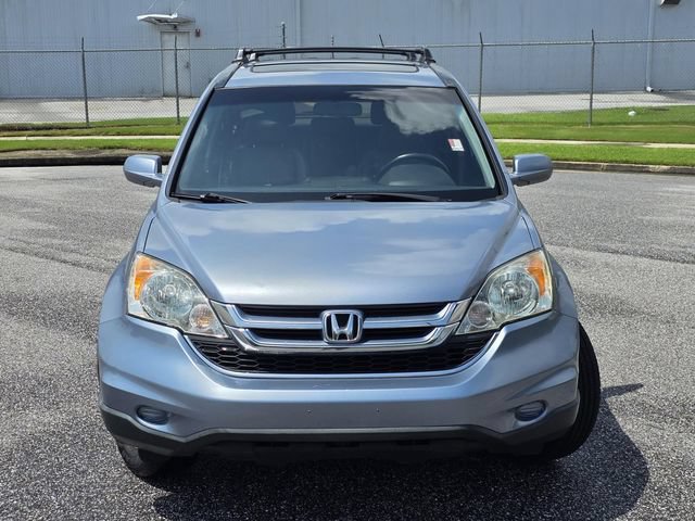 Used 2011 Honda CR-V EX-L image 2