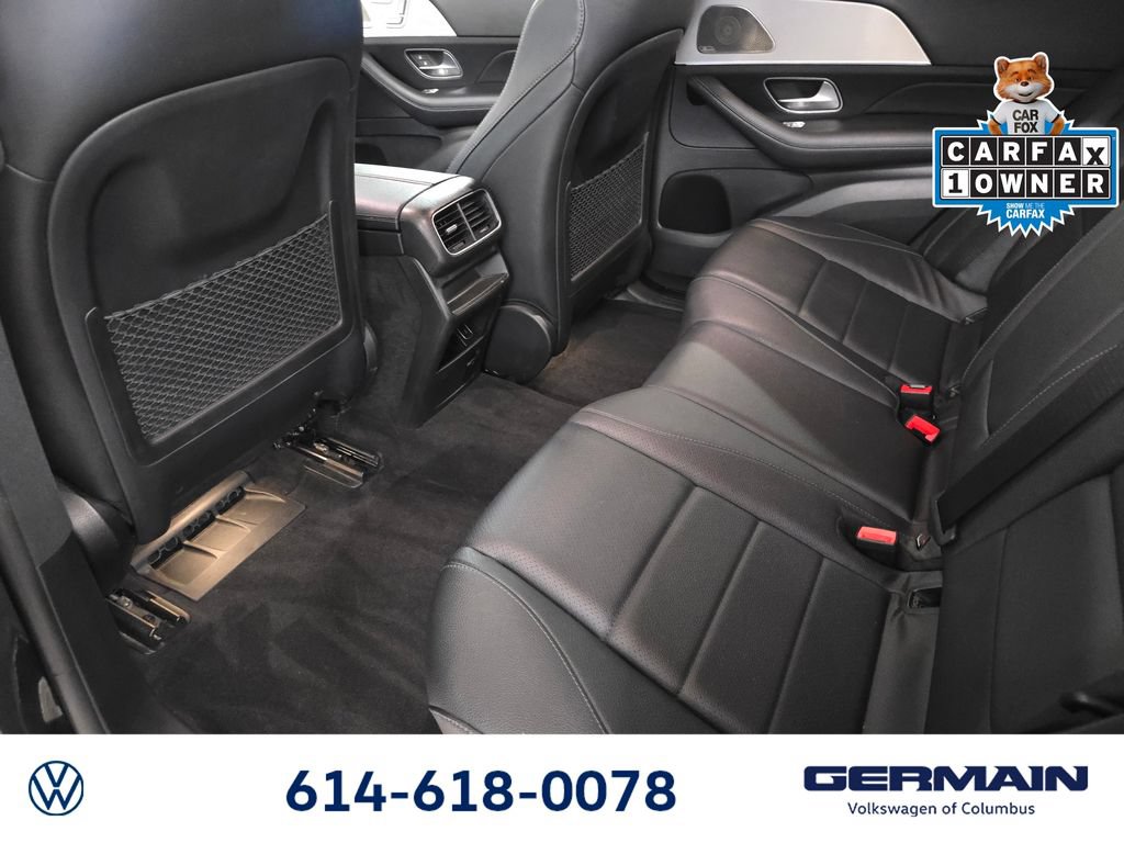 Used 2022 Mercedes-Benz GLE 350 image 20