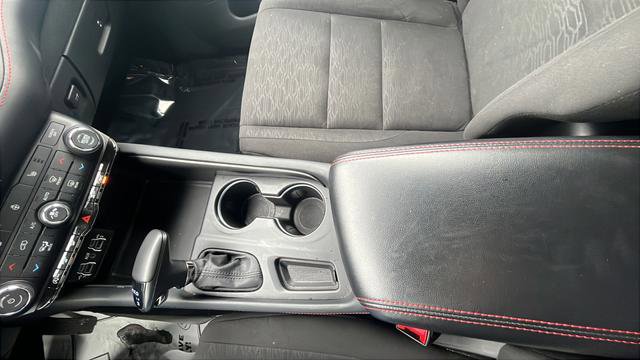 Certified 2025 Dodge Durango GT image 17