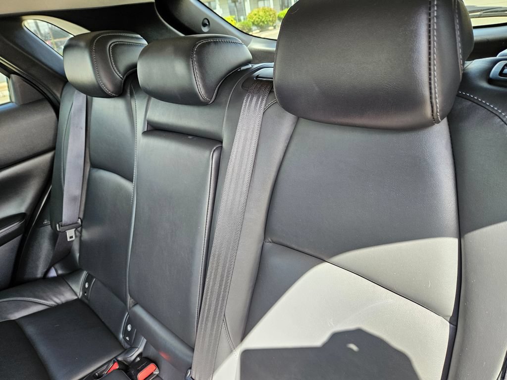 Used 2024 MAZDA CX-30 AWD 2.5 S w/ Select Sport Pkg image 15