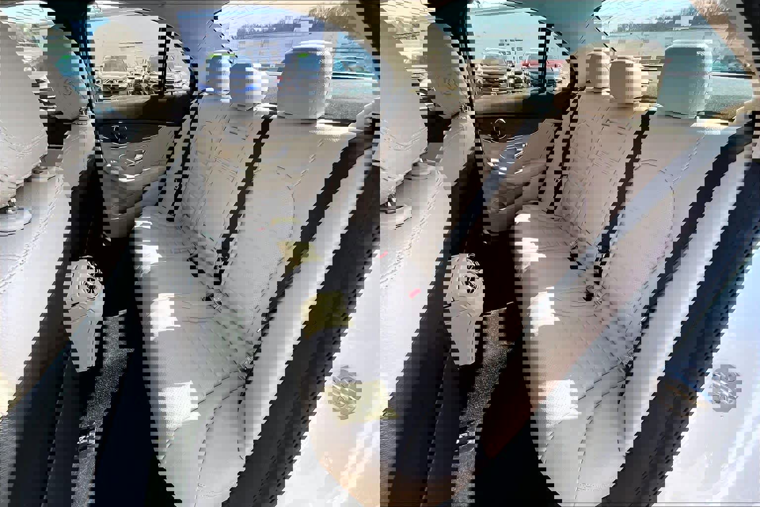 Used 2019 Mercedes-Benz C 300 C 300 image 20