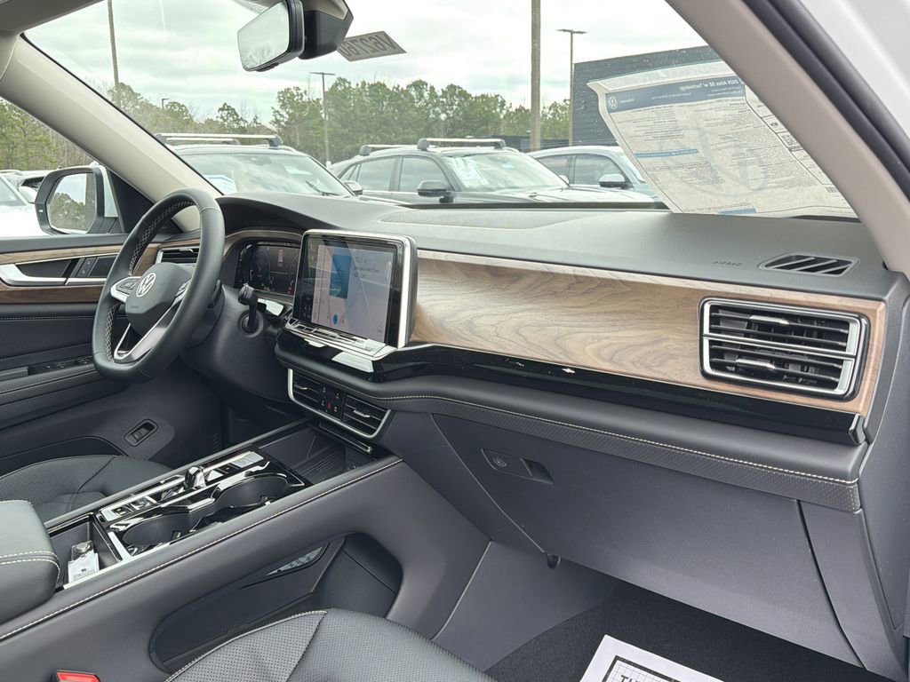New 2026 Volkswagen Atlas SE image 23