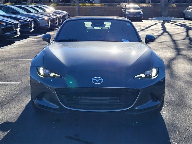 New 2025 MAZDA MX-5 Miata Grand Touring w/ Weather Package image 5