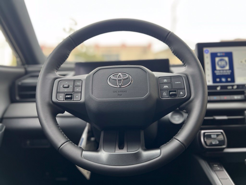 New 2026 Toyota RAV4 SE AWD/4WD image 29