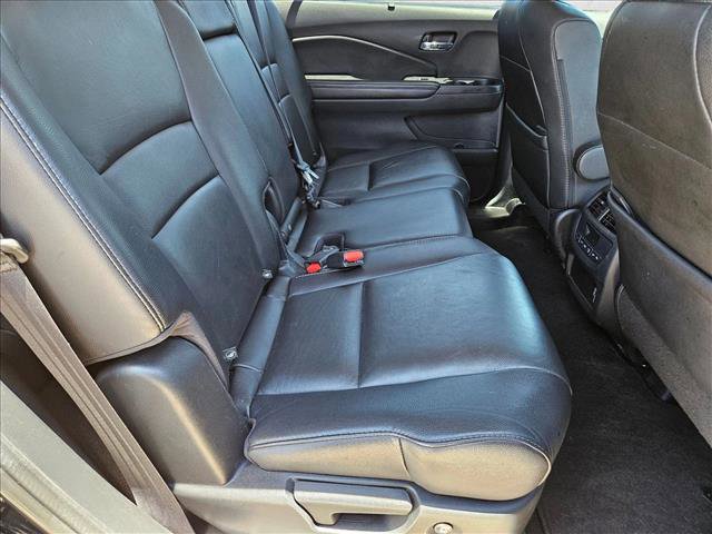 Used 2020 Honda Pilot EX-L image 19