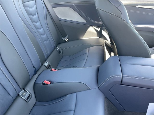 New 2026 BMW 840i Coupe w/ M Sport Professional Package image 14