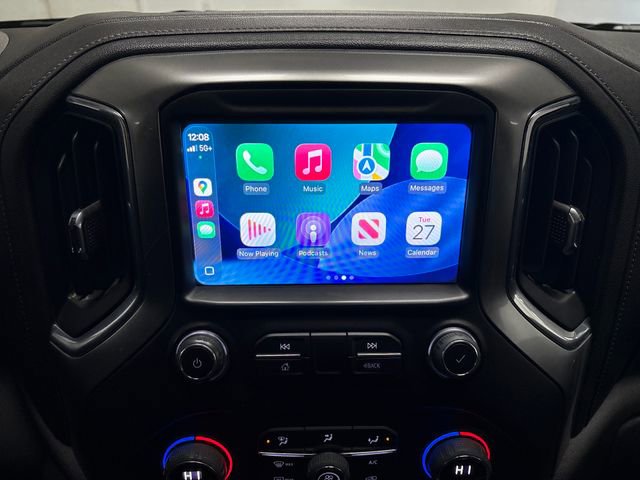 Used 2022 Chevrolet Silverado 1500 RST w/ Z71 Off-Road Package image 37