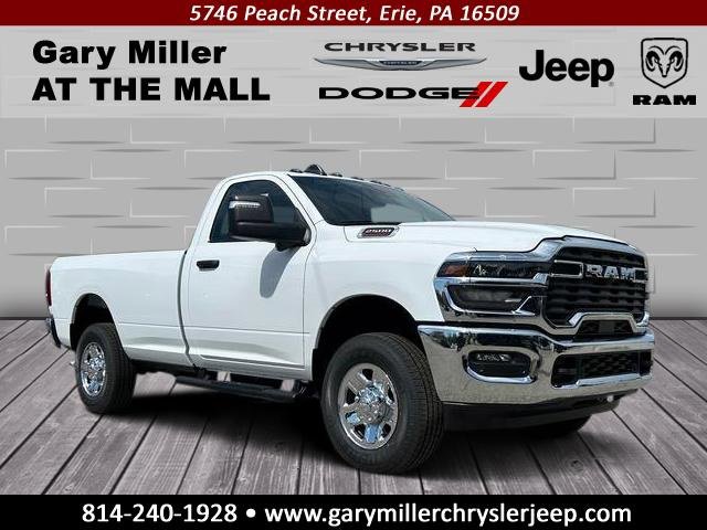 New 2026 RAM 2500 Tradesman image 1
