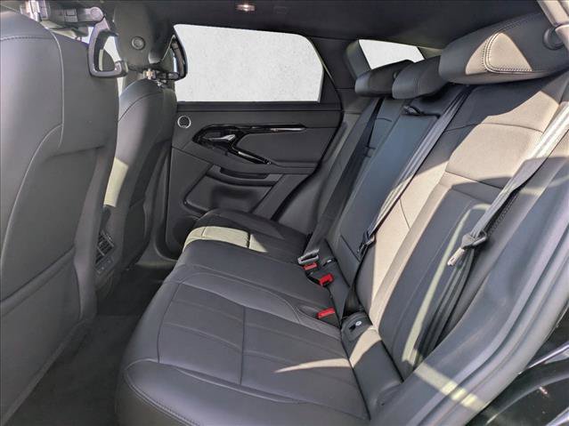 New 2026 Land Rover Range Rover Evoque S AWD/4WD image 16