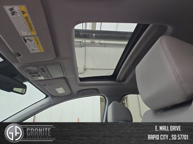 Used 2017 Honda CR-V EX-L image 21