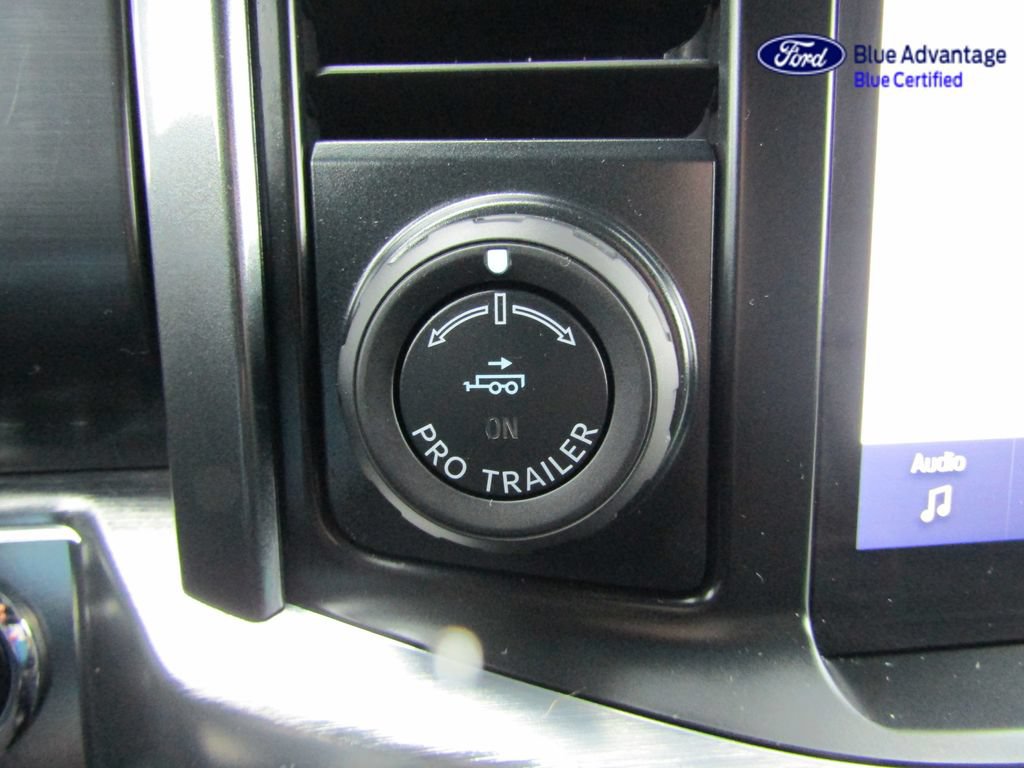 Used 2023 Ford F150 Lariat AWD/4WD image 32