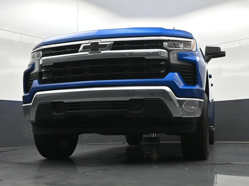 Used 2022 Chevrolet Silverado 1500 LT RWD image 30