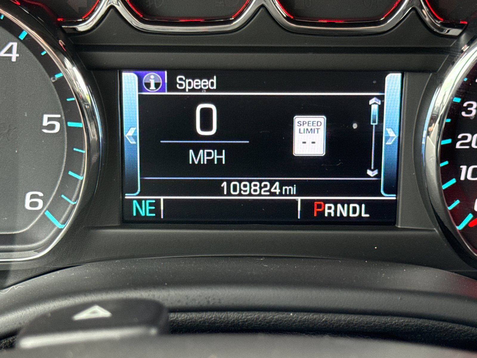Used 2020 Chevrolet Tahoe LT AWD/4WD image 18