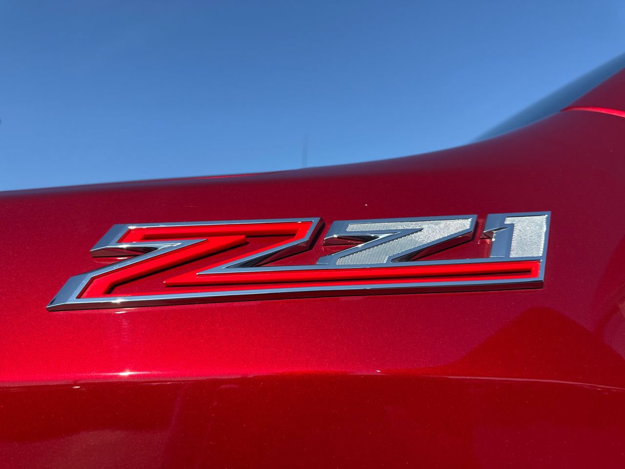 Used 2021 Chevrolet Silverado 1500 RST w/ True North Edition Plus AWD/4WD image 12