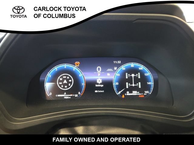 Used 2026 Toyota Grand Highlander AWD image 25