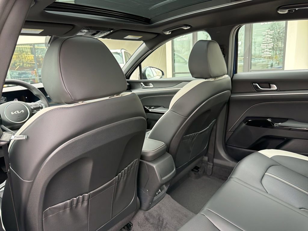 New 2026 Kia K5 GT-Line w/ GT-Line Premium Package image 21