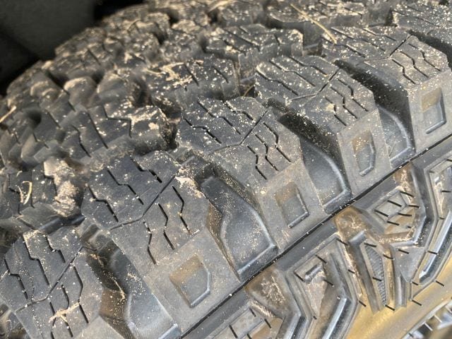 New 2026 Ford Bronco Badlands AWD/4WD image 12