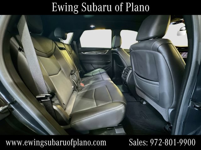 Used 2020 Cadillac XT5 Sportv AWD/4WD image 28