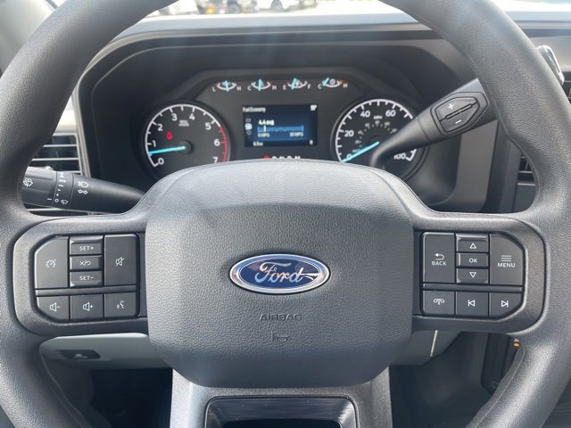 New 2025 Ford F350 XL w/ STX Appearance Package image 25