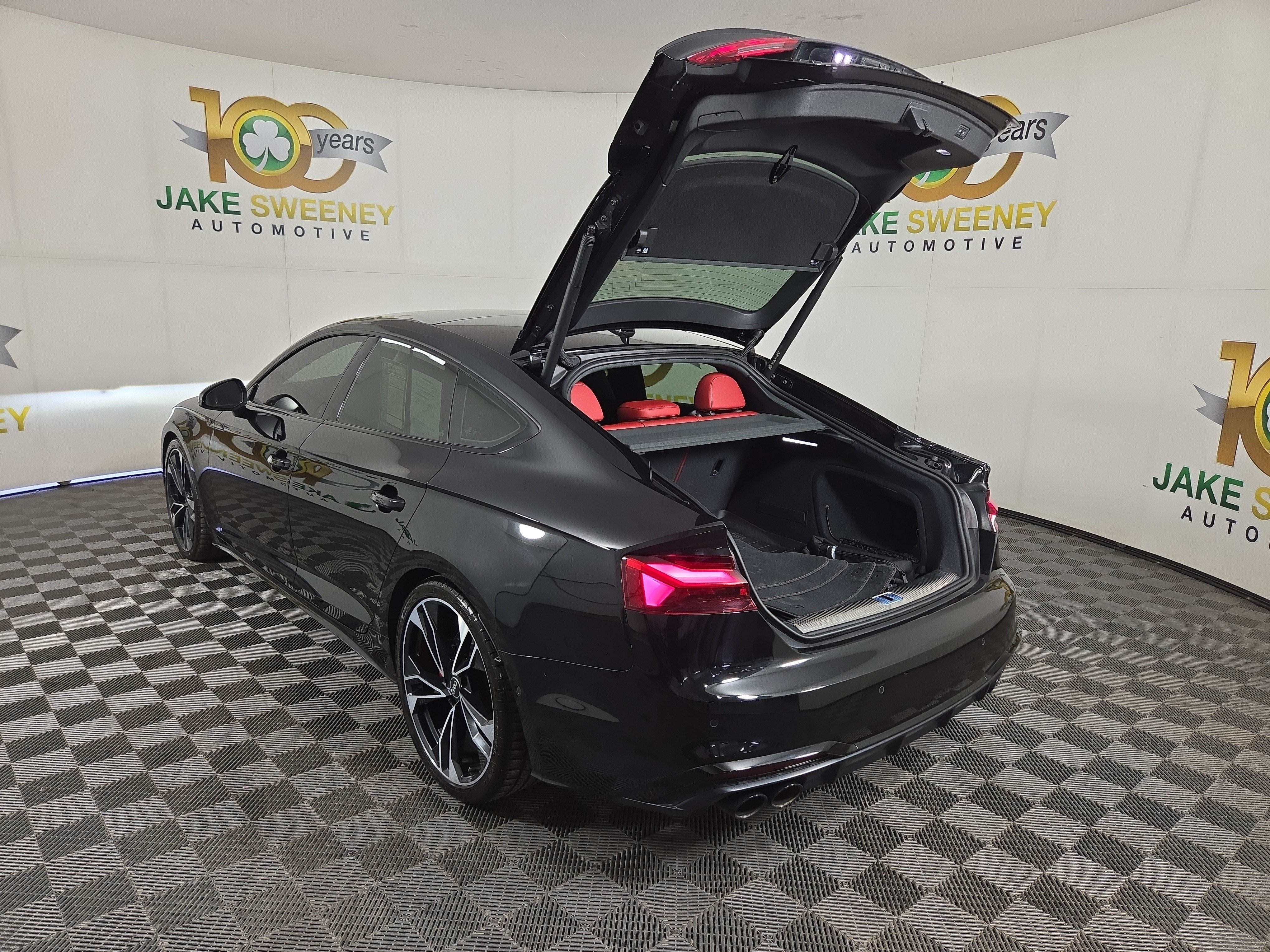 Used 2023 Audi S5 Prestige w/ Prestige Package AWD/4WD image 32