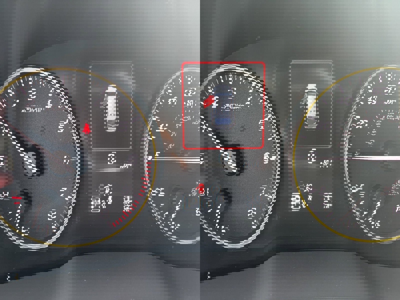 New 2025 Subaru Crosstrek 2.5i Sport w/ Crosstrek Mirror Package image 20