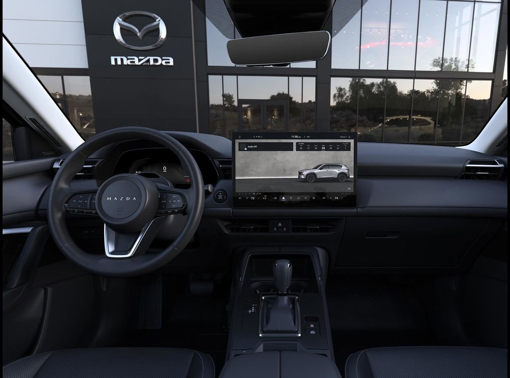 New 2026 MAZDA CX-5 2.5 S w/ Premium Plus Package image 3