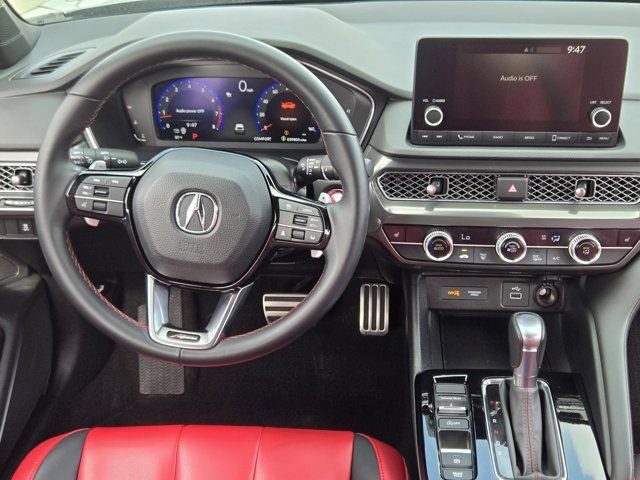 Certified 2023 Acura Integra A-Spec FWD image 27