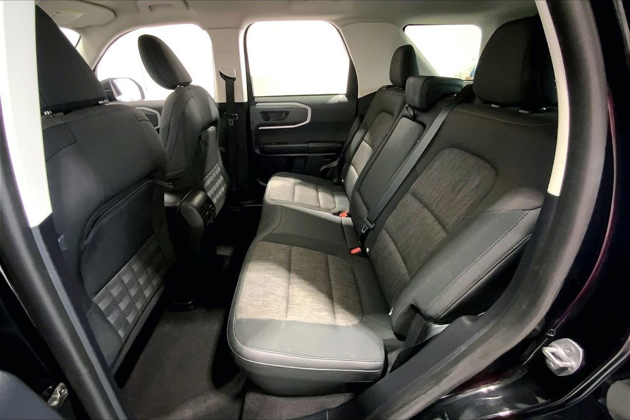 Used 2023 Ford Bronco Sport Big Bend w/ Convenience Package image 19