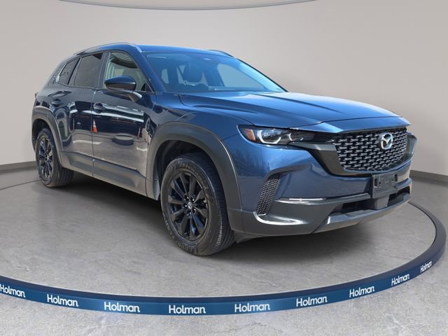 Used 2023 MAZDA CX-30 2.5 Turbo w/ Premium Plus Pkg image 4