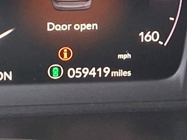 Used 2024 Honda Accord Touring image 25