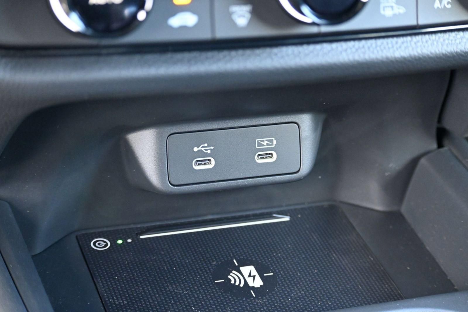 New 2026 Honda HR-V Sport image 29