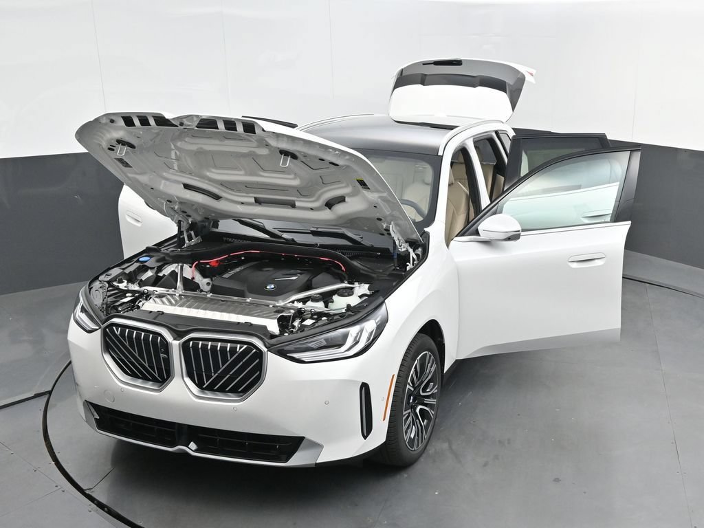 New 2026 BMW X3 xDrive30i w/ Premium Package AWD/4WD image 59