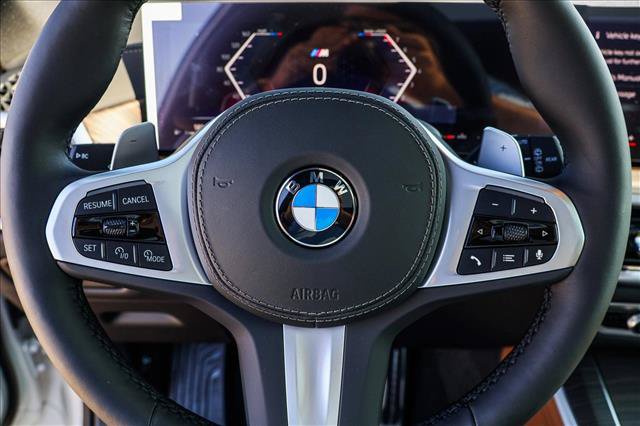 New 2026 BMW X5 xDrive40i w/ Executive Package AWD/4WD image 14