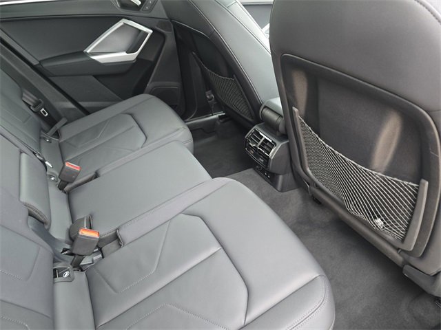 Certified 2025 Audi Q3 2.0T Premium Plus w/ Premium Plus Package image 13