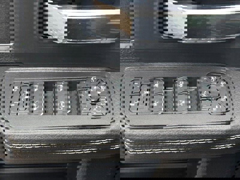 New 2026 RAM 2500 Laramie w/ Sport Appearance Package image 19